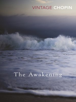 cover image of The Awakening